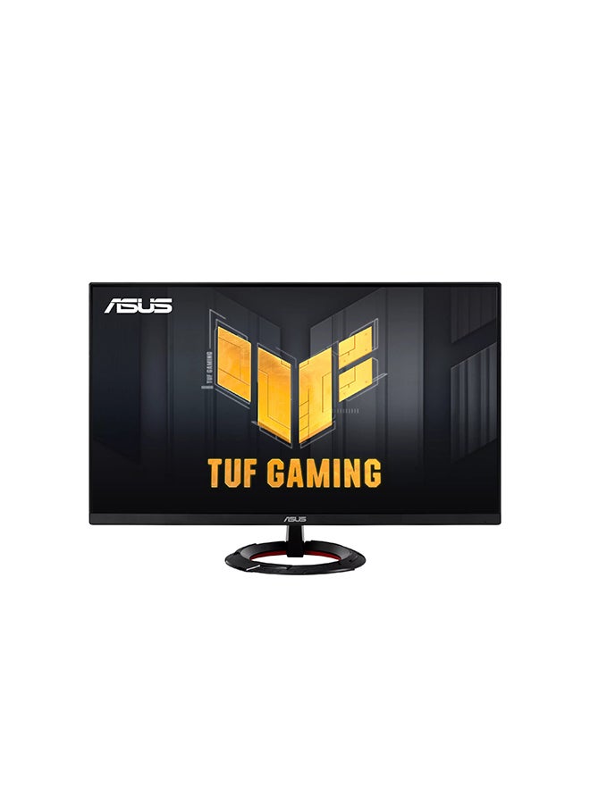 ASUS Renewed - TUF Gaming VG249Q3R Gaming Monitor – 23.8-inch, Full HD(1920x1080), 180Hz, Fast IPS, Extreme Low Motion Blur™, 1ms (GTG), FreeSync™, Variable Overdrive, 100% sRGB black - Image 3