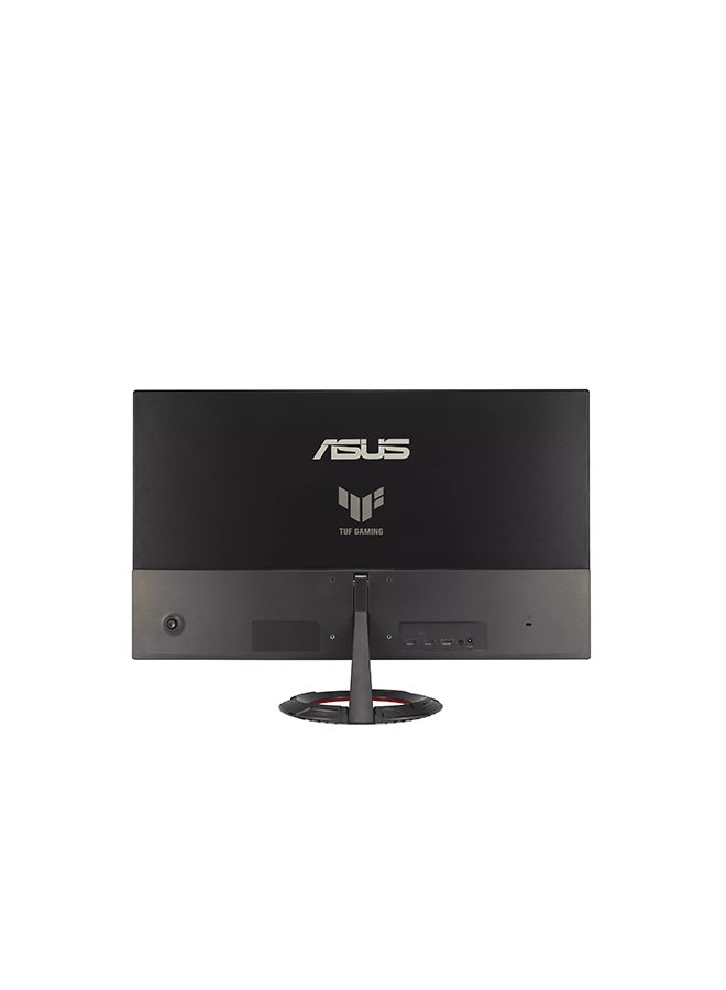 ASUS Renewed - TUF Gaming VG249Q3R Gaming Monitor – 23.8-inch, Full HD(1920x1080), 180Hz, Fast IPS, Extreme Low Motion Blur™, 1ms (GTG), FreeSync™, Variable Overdrive, 100% sRGB black - Image 5