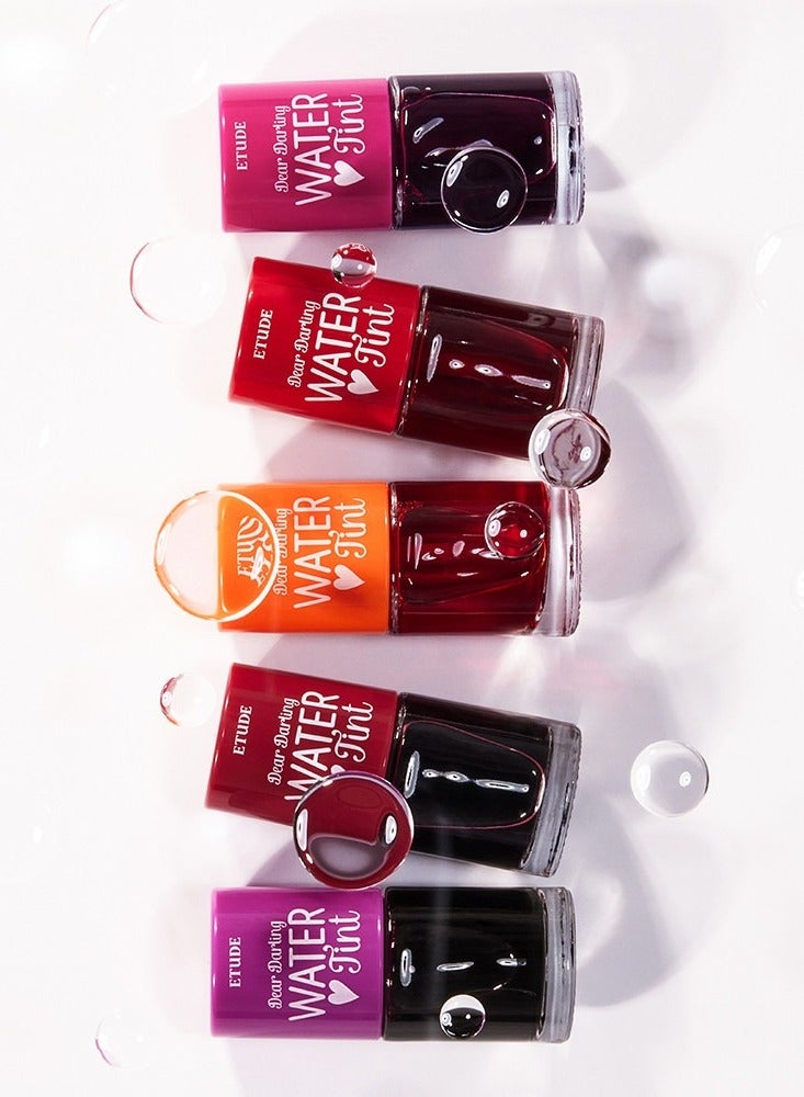 ايتود هاوس تلوين الماء 5 قطع دير دارلينغ - Image 5