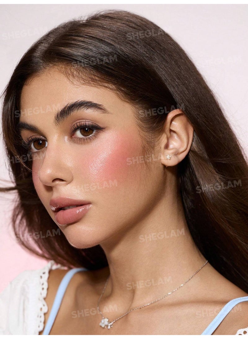 Glass Glow Blush Stick - 15g Stunner