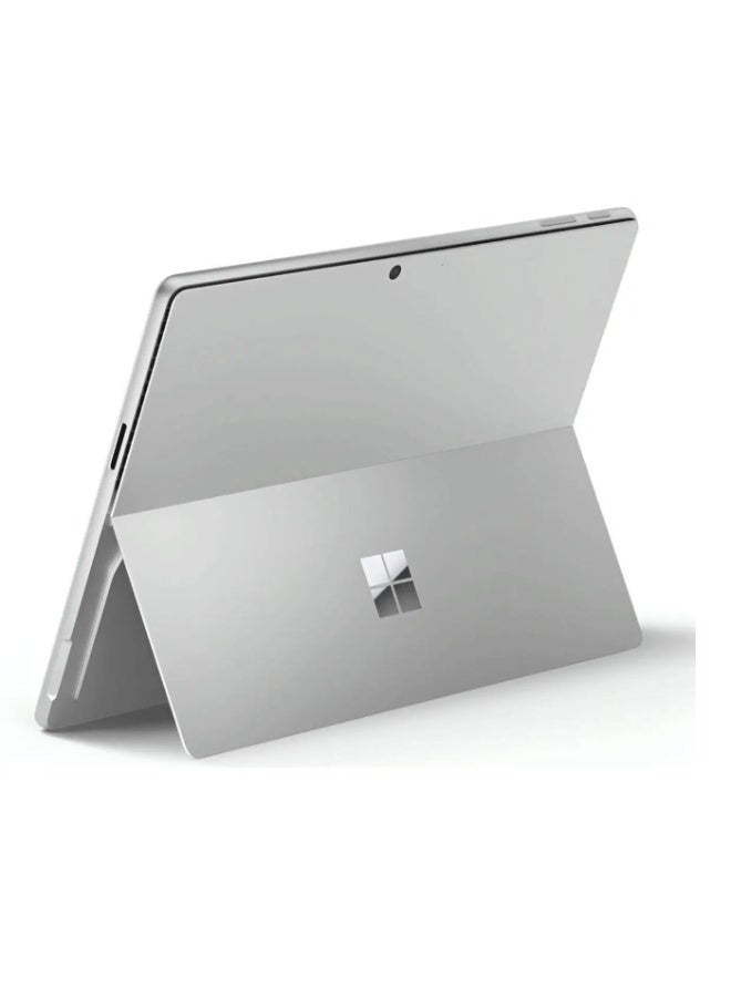 Microsoft (Upgraded Version) Surface Pro 11th Edition EP2-20878 Copilot+ PC Intel Core Ultra 7 268V, 13” OLED PixelSense Flow Touch, 32GB RAM, 256GB SSD, Win 11 Pro English Platinum English Platinum - Image 4
