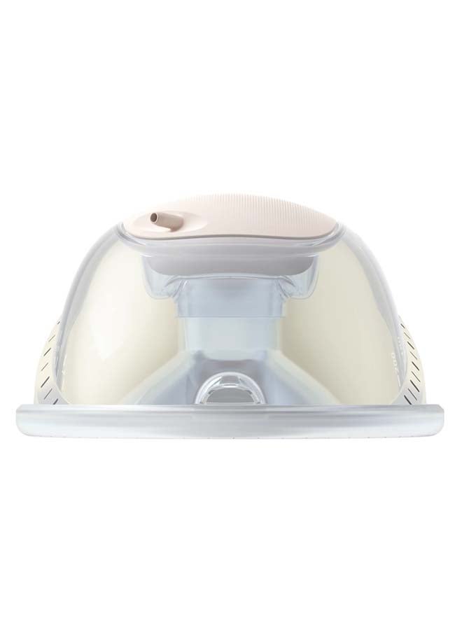 مضخة ثدي كهربائية فردية بدون استخدام اليدين - Image 5