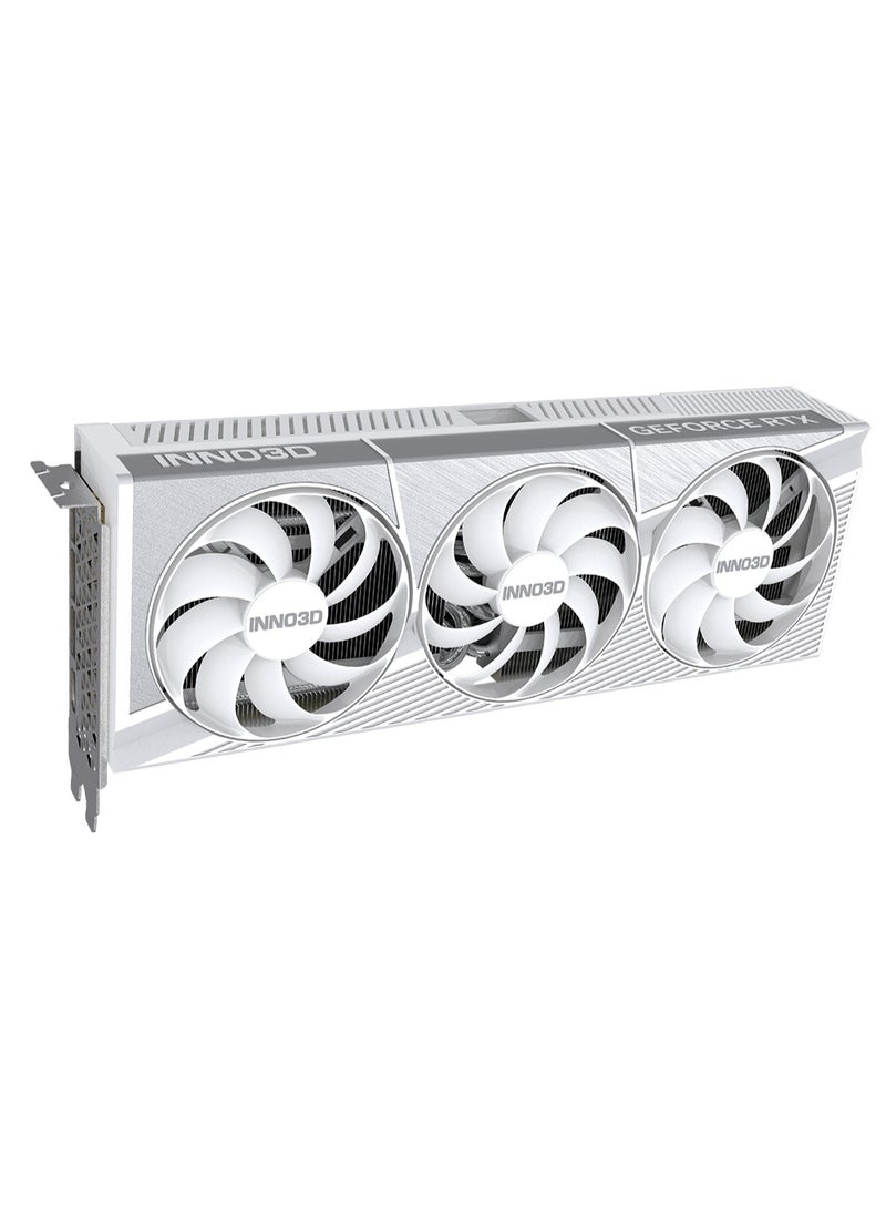 INNO3D GeForce RTX 5080 X3 OC White - Image 2