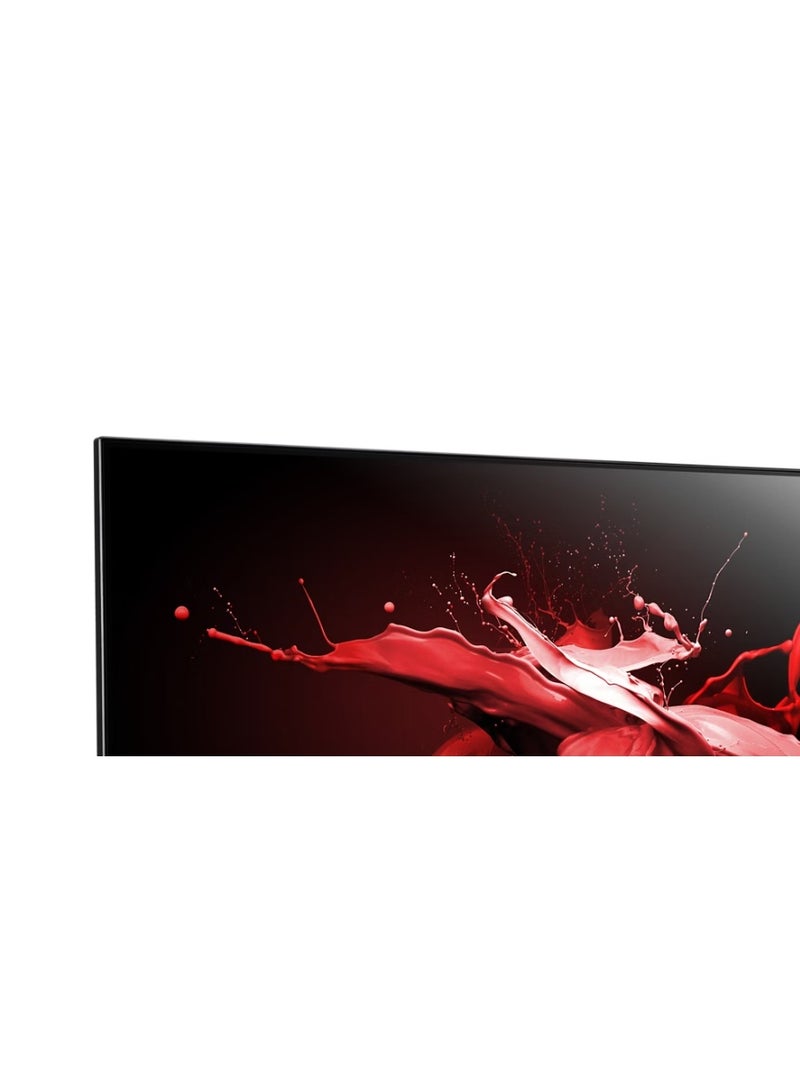 Acer Nitro XV270 Gaming Monitor 27-inch 2k WQHD 2560x1440, HDR 10, IPS Panel Technology, 200Hz Refresh Rate, 0.5ms Response Time, AMD FreeSync Premium Technology, Supports 2k 120Hz on PS5 and Slim / Xbox X Series, ZeroFrame, Built-in Speakers Black - Image 2