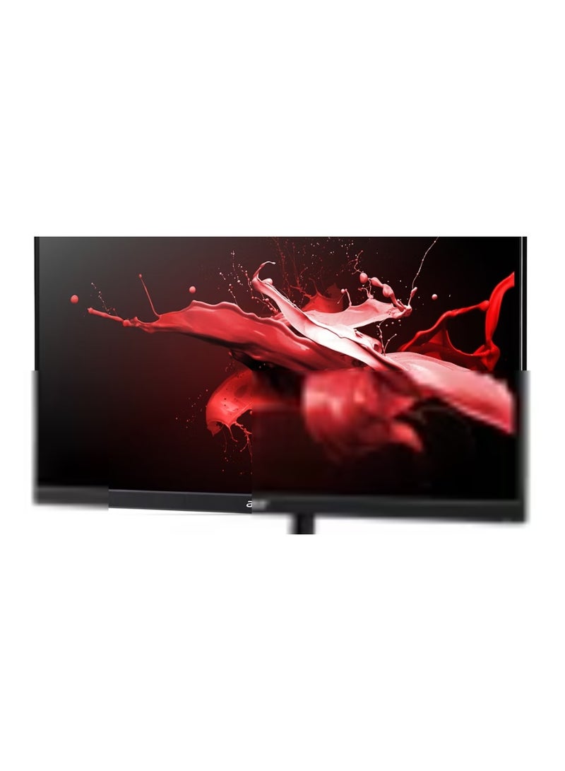 Acer Nitro XV270 Gaming Monitor 27-inch 2k WQHD 2560x1440, HDR 10, IPS Panel Technology, 200Hz Refresh Rate, 0.5ms Response Time, AMD FreeSync Premium Technology, Supports 2k 120Hz on PS5 and Slim / Xbox X Series, ZeroFrame, Built-in Speakers Black - Image 3