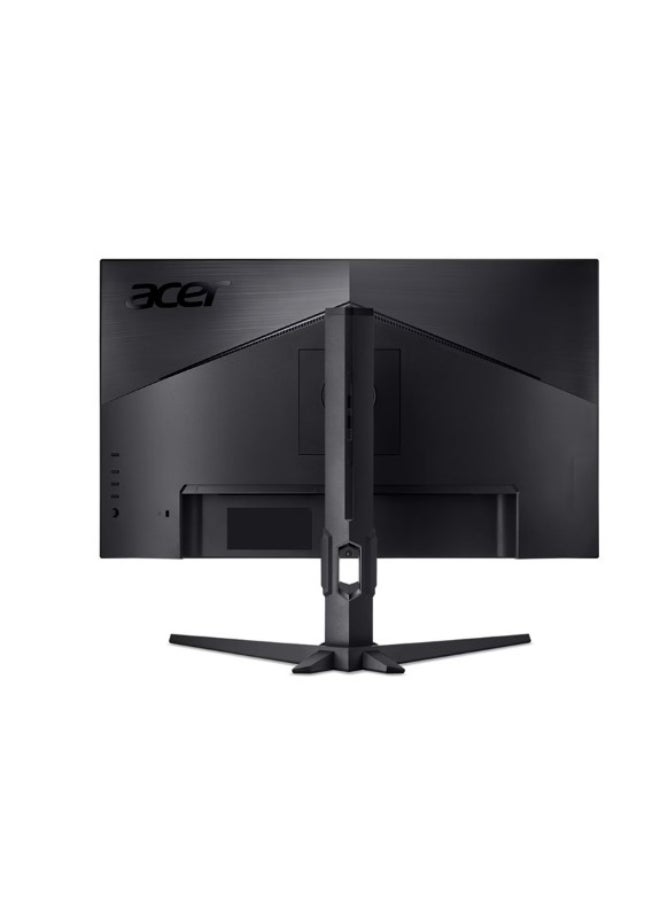 أيسر Nitro XV270 Gaming Monitor 27-inch 2k WQHD 2560x1440, HDR 10, IPS Panel Technology, 200Hz Refresh Rate, 0.5ms Response Time, AMD FreeSync Premium Technology, Supports 2k 120Hz on PS5 and Slim / Xbox X Series, ZeroFrame, Built-in Speakers Black - Image 2