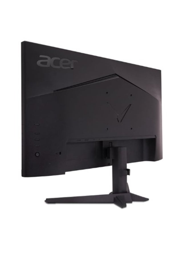 Acer Nitro VG240Y Gaming Monitor 23.8-inch Full HD 1920x1080, HDR 10, IPS Panel Technology, 200Hz Refresh Rate, 0.5ms Response Time, AMD FreeSync Premium Technology, Supports 120Hz on PS5 and Slim / Xbox Series X/S, ZeroFrame, Built-in Speakers Black - Image 4