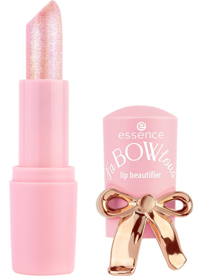 ايسنس مُحسِّن الشفاه فا بَوُلوس 01 - Image 1