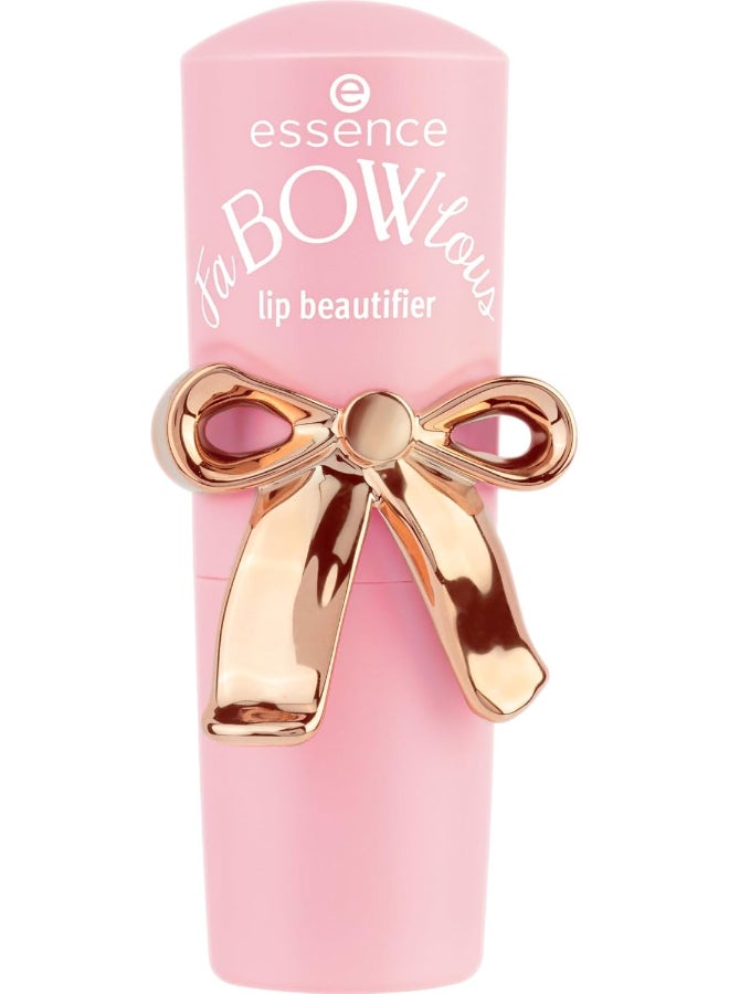 ايسنس مُحسِّن الشفاه فا بَوُلوس 01 - Image 2