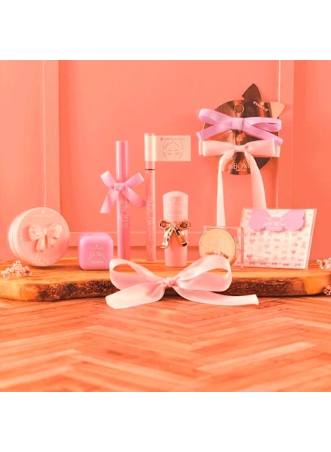 Essence Pack Of 2 Fabowlous Hair Bows 01 Put A Bow - Image 4