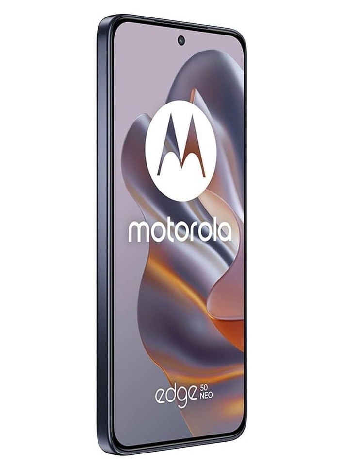 Motorola Edge 50 Neo 5G Single+ esim 8GB RAM 256GB ROM - Pantone Grisaille