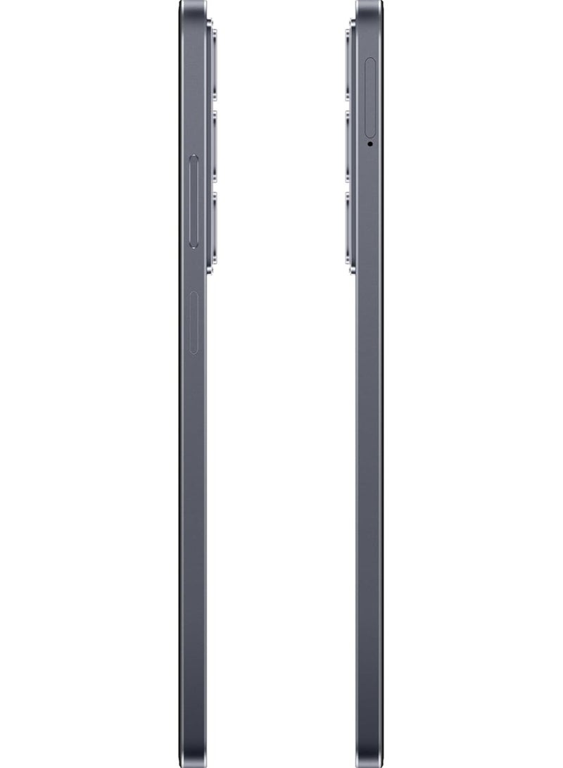 realme 14x 5G Dual SIM 8GB RAM 256GB ROM Carbon Black - International Version - Image 3