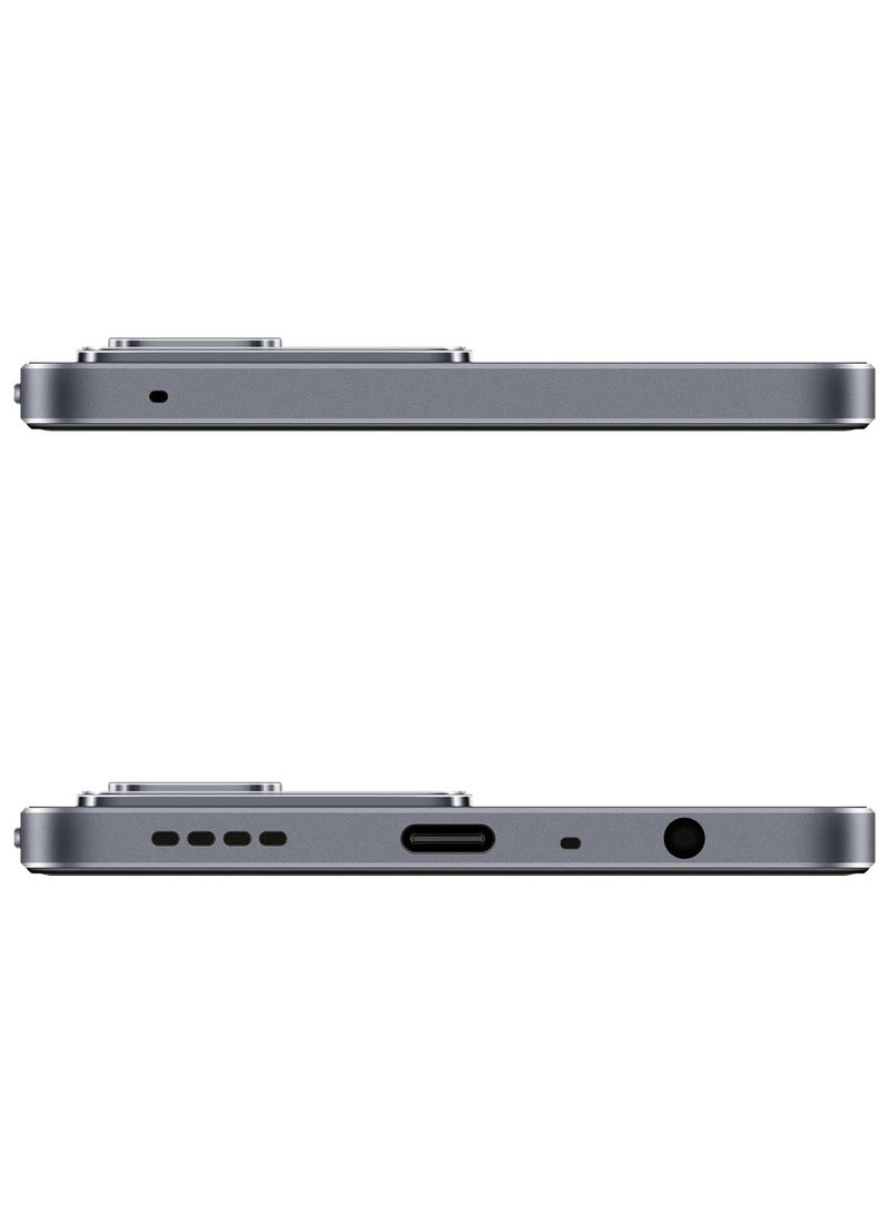 realme 14x 5G Dual SIM 8GB RAM 256GB ROM Carbon Black - International Version - Image 5