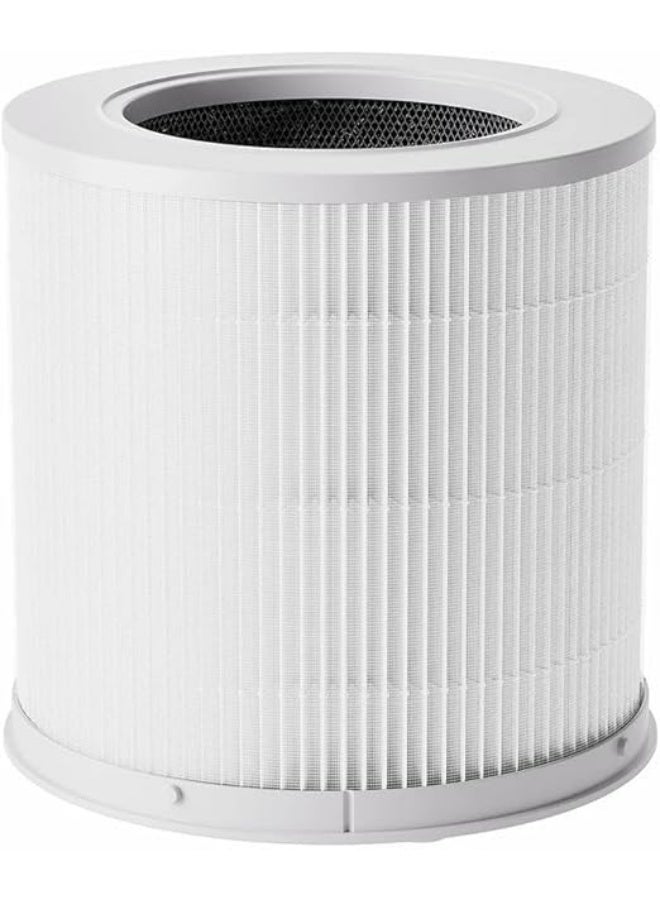 Xiaomi Smart Air Purifier 4 Compact Filter - AFEP7TFM01 White - Image 1