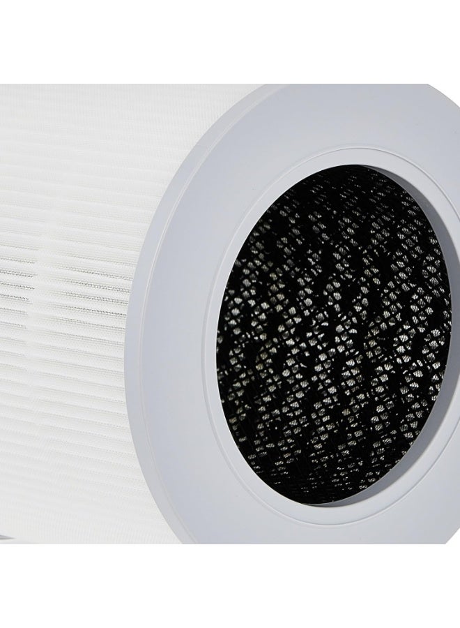 Xiaomi Smart Air Purifier 4 Compact Filter - AFEP7TFM01 White - Image 5