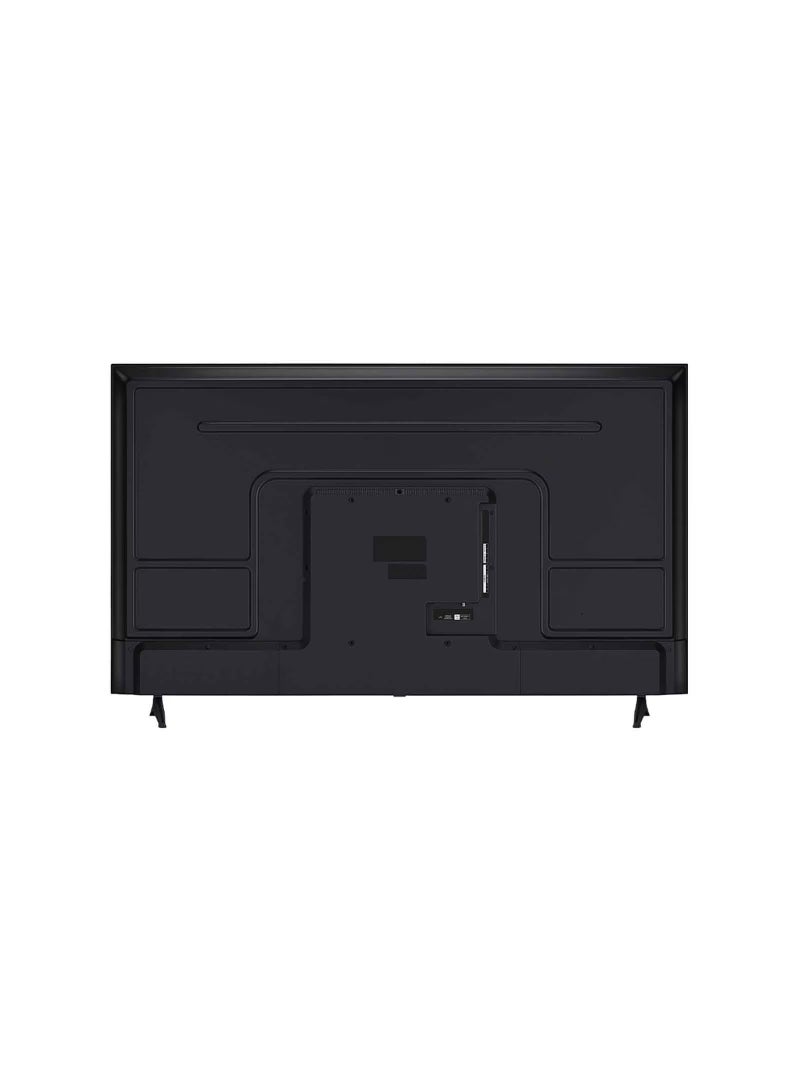 LG 43 inch UHD AI UA73 4K Smart TV AI HDR10 webOS25 2025 43UA73006LA Black - Image 3