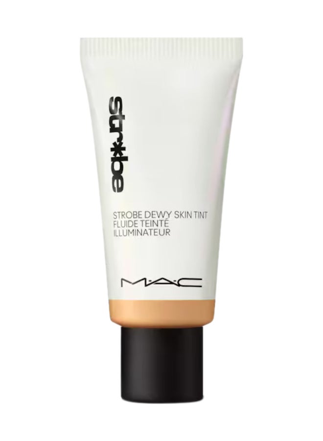 MAC Strobe Dewy Skin Tint Medium 1 - Image 1