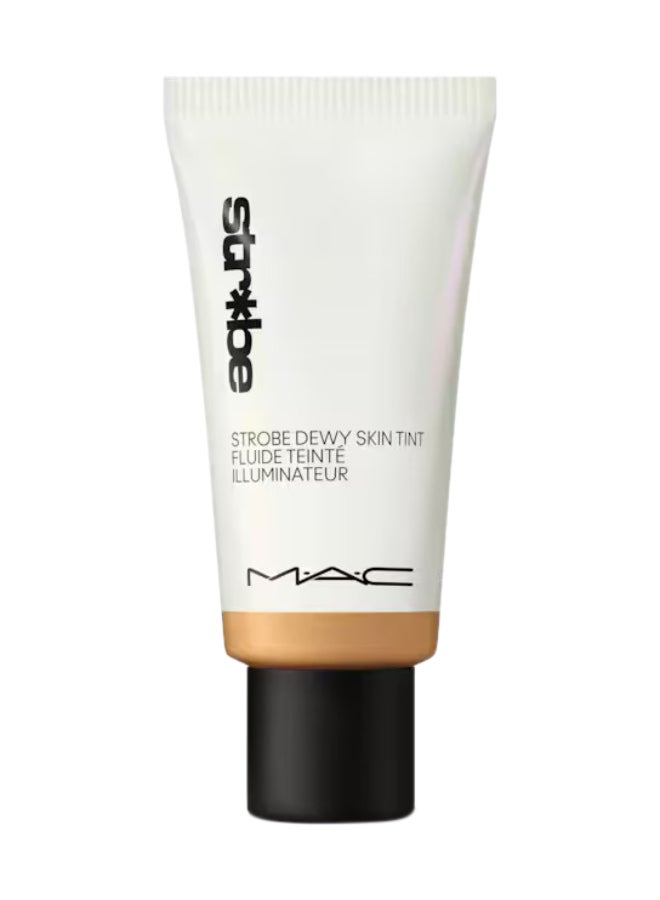 MAC Strobe Dewy Skin Tint Medium 2 - Image 1