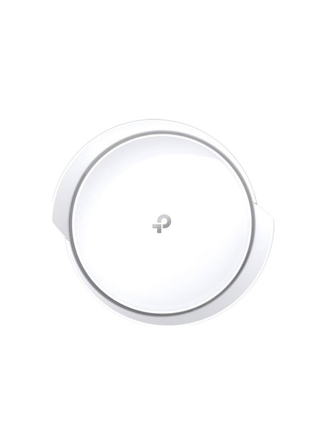 TP-LINK Renewed - Deco X50 5G AX3000 Whole Home Mesh Wi-Fi 6 Gateway white - Image 5