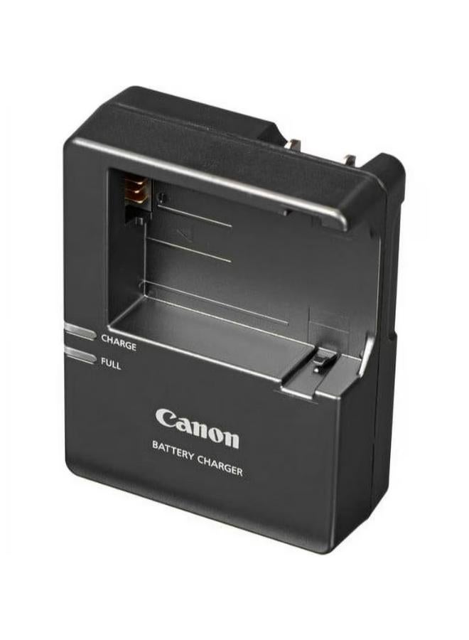 Canon Rapid Charger for LP-E8 / LP-E8N Camera Batteries black