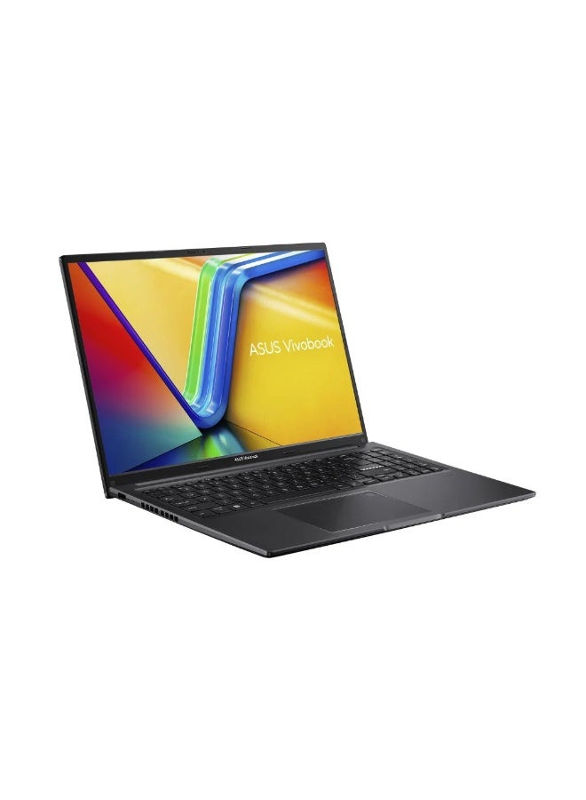 ASUS (Upgraded Version) VivoBook 16’’ WUXGA IPS Display |  Chiclet Keyboard | M1605YA | AMD R7-7730U | 16GB RAM | 512GB SSD | Windows 11 Pro (UPGRADED)  Indie English Indie Black - Image 3