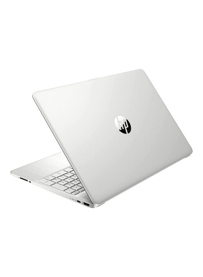 HP 2023 Newest 15s (Upgraded Version) Laptop With 15.6-Inch Display, Intel Core i7-1255U Processor/16GB RAM/1TB SSD/Intel Iris Xe Graphics/Windows 11 English/Arabic silver - Image 4