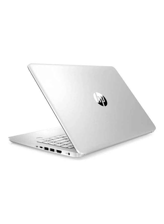 HP 15 Business (Upgraded Version) Laptop With 15.6-Inch Display, Core i5-1135G7 Processor/16GB RAM/512GB SSD/Integrated Graphics/Windows 11 Pro + 32GB Tela USB Card Silver English/Arabic Silver - Image 5