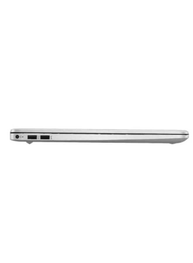 HP Newest 2024 Slim 15-(Upgraded Version) Laptop Professional & Business (Upgraded Version) Laptop With 15.6-Inch FHD Display, Core i5-1135G7 Processor/32GB DDR4 RAM/1TB SSD/Intel Iris Plus Graphics/Windows 11 FREE accessories English/Arabic Silver - Image 5