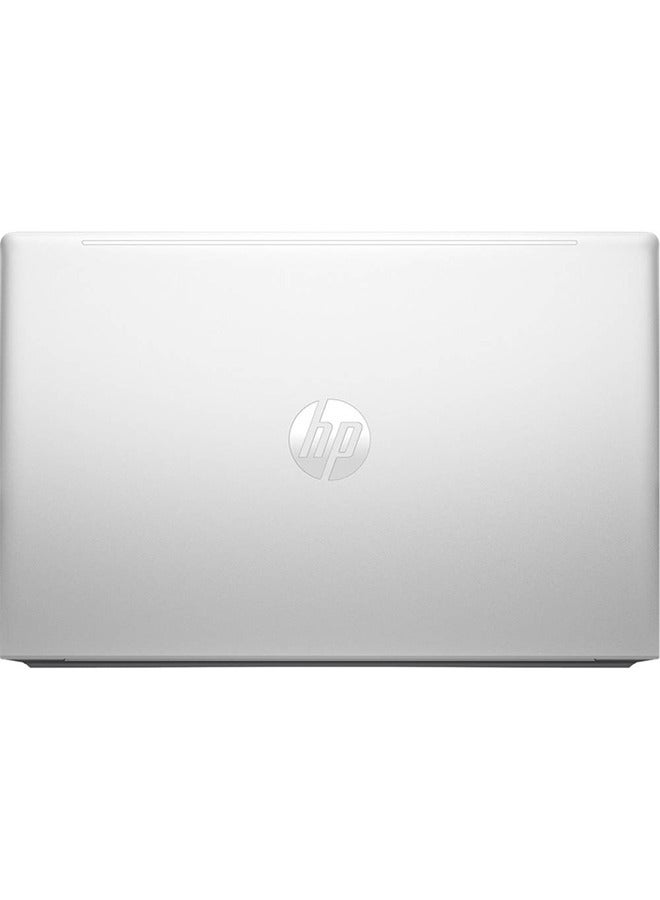 HP Probook 450 G10 13th Generation i5-1335U 16Gb Ram 256Gb Ssd Intel Iris X Graphics 15.6" HD Display Backlit Win 11 Pro English/Arabic Silver - Image 5