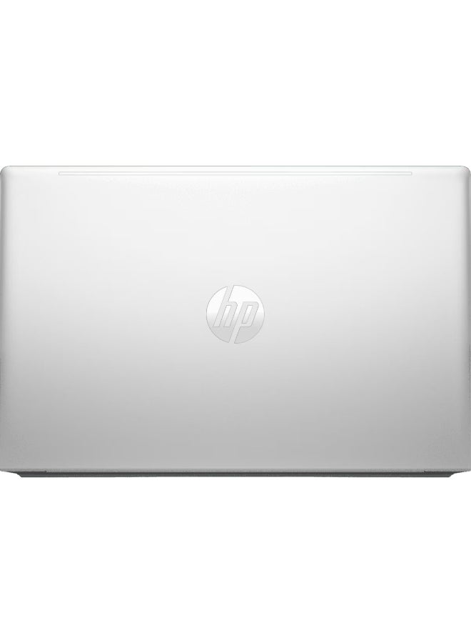 HP ProBook 450 G10 (86Q47PA#ABG) (Upgraded Version) Laptop With 15.6-Inch Display Core-i7-1355U Processor/16GB RAM/1TB SSD/Windows 11 Pro/Intel Iris Xe Graphics English/Arabic Silver - Image 5