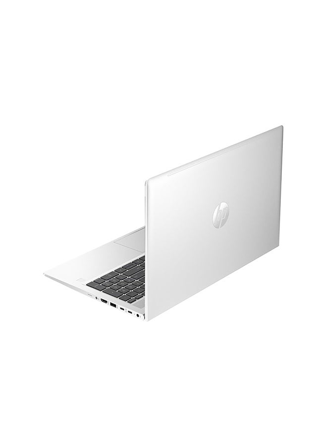 HP ProBook 450 G10 Laptop With 15.6-Inch Display, Core i7-1355U Processor/32GB RAM/1TB SSD/Integrated Graphics/Windows 11 English/Arabic Pike Silver - Image 5