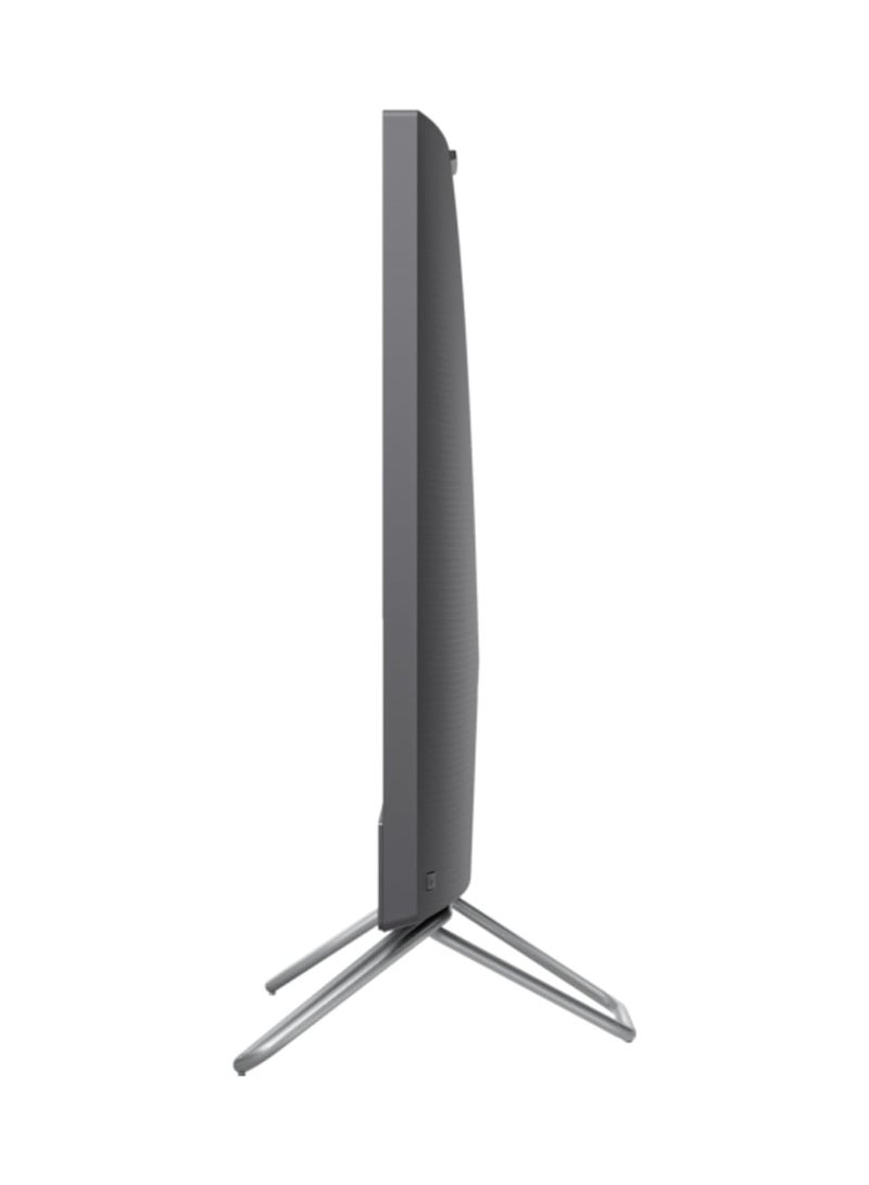 HP (Upgraded Version) ProOne 240 G9 AIO With 23.8-Inch FHD Display, Core i3-1215U Processor/8GB RAM/512GB SSD/Intel UHD Graphics/Windows 11 Pro / English/Arabic Black - Image 5