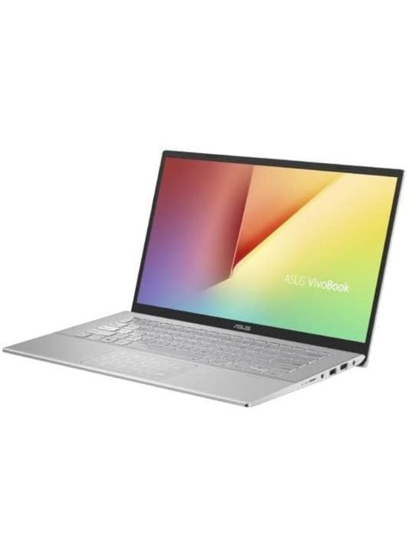 ASUS (Upgraded Version) Laptop X415FA-BV038T CORE I3-10110U, RAM - 4GB, STORAGE - 256GB SSD, SCREEN - 14.0HD, OPERATING SYSTEM - WINDOWS 10 HOME English/Arabic GREY - Image 4