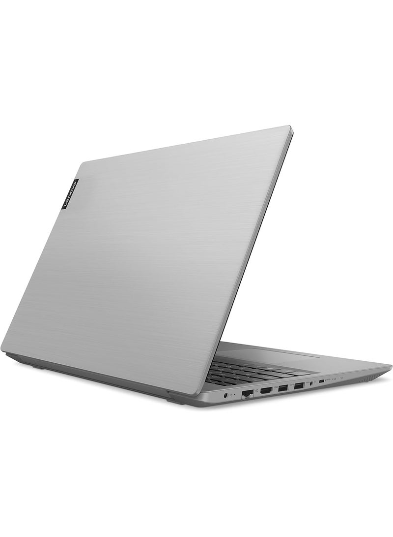 Lenovo Ideapad 1 15IAU7 (Upgraded Version) Laptop With 15.6-Inch Display, Core i3-1215U Processor/20GB RAM/1TB SSD/Intel UHD Graphics/Windows 11 English/Arabic Cloud Grey - Image 5