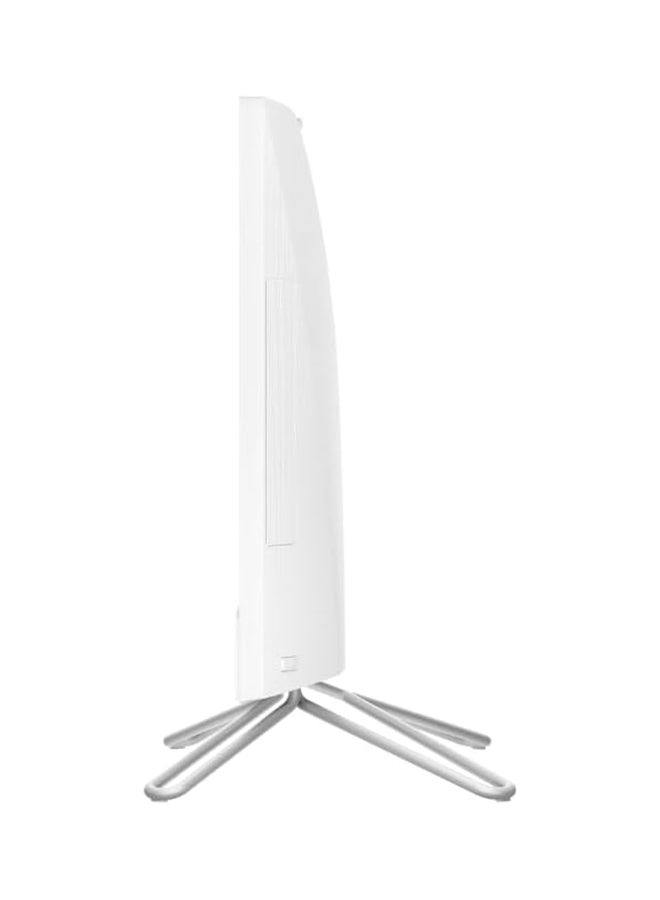 HP All-in-One 24 inch Desktop, Core i5-1235U Processor/8GB RAM/512GB SSD/Intel UHD Graphics/Windows 11 English/Arabic white (Upgraded Version) - Image 5