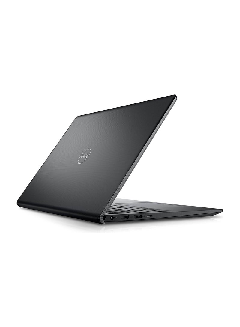 DELL Vostro 3530 Laptop 15.6-Full HD 120Hz Display, Intel Core i5-1334U Processor, 8GB RAM/512GB SSD/Ubuntu/Intel UHD Graphics/ English/Arabic Carbon Black - Image 4