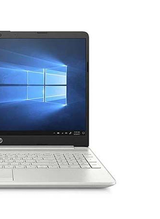 HP 15-dy2091wm (Upgraded Version) Laptop With 15.6-Inch HD Display, 11th Gen Core i3-1115G4 Processor/8GB RAM/256GB SSD/Intel UHD Graphics/Windows 10 English/Arabic Natural - Image 5