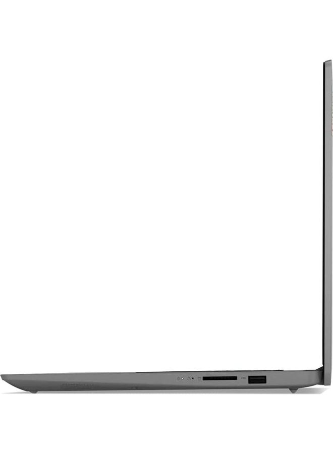 Lenovo IdeaPad 3 (Upgraded Version) Laptop 15.6-Inch Display, Core i5-1155G7 Processor/8GB RAM/512GB SSD/Intel UHD Graphics/Windows 11 English/Arabic Arctic Grey - Image 4