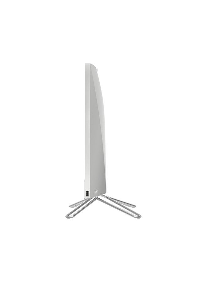 HP All-In-One 24-dp1056qe PC 23.8-Display, Core i7 Processer/16GB RAM/1TB HDD +  256GB SSD/Intel Iris Xe Graphics English/Arabic Silver - Image 3