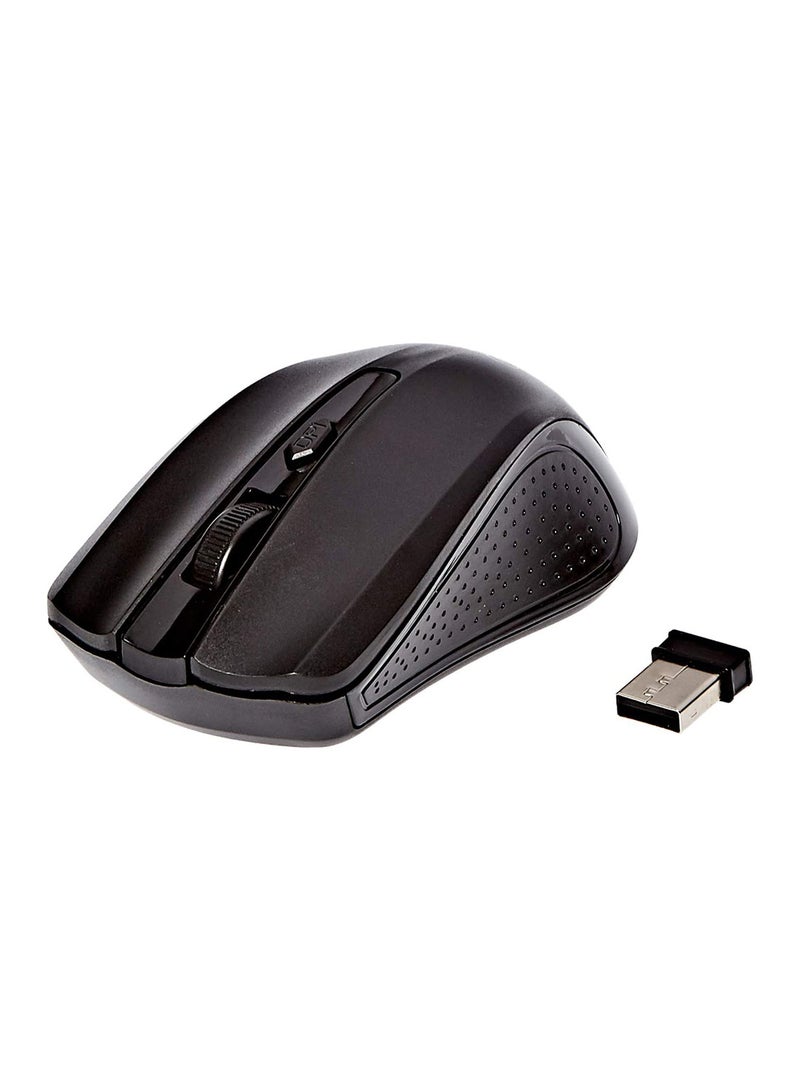 Lenovo ThinkBook 14 G2 Business Laptop With 14 Inch Display, Core i5-1135G7 Processor/16GB RAM/1TB SSD/Intel Iris XE Graphics With Microsoft office 2019/Windows 11 Pro With Laptop Bag + Wireless Mouse + BT Headphone English/Arabic Black - Image 5