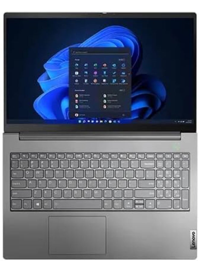 Lenovo Thinkbook 16 Gen 6 (Upgraded Version) Laptop With 16-Inch Display, Intel Core i7-13700H Processor/64GB RAM/4TB SSD/Intel Iris XE Graphics/Windows 11 Pro English/Arabic Grey - Image 2
