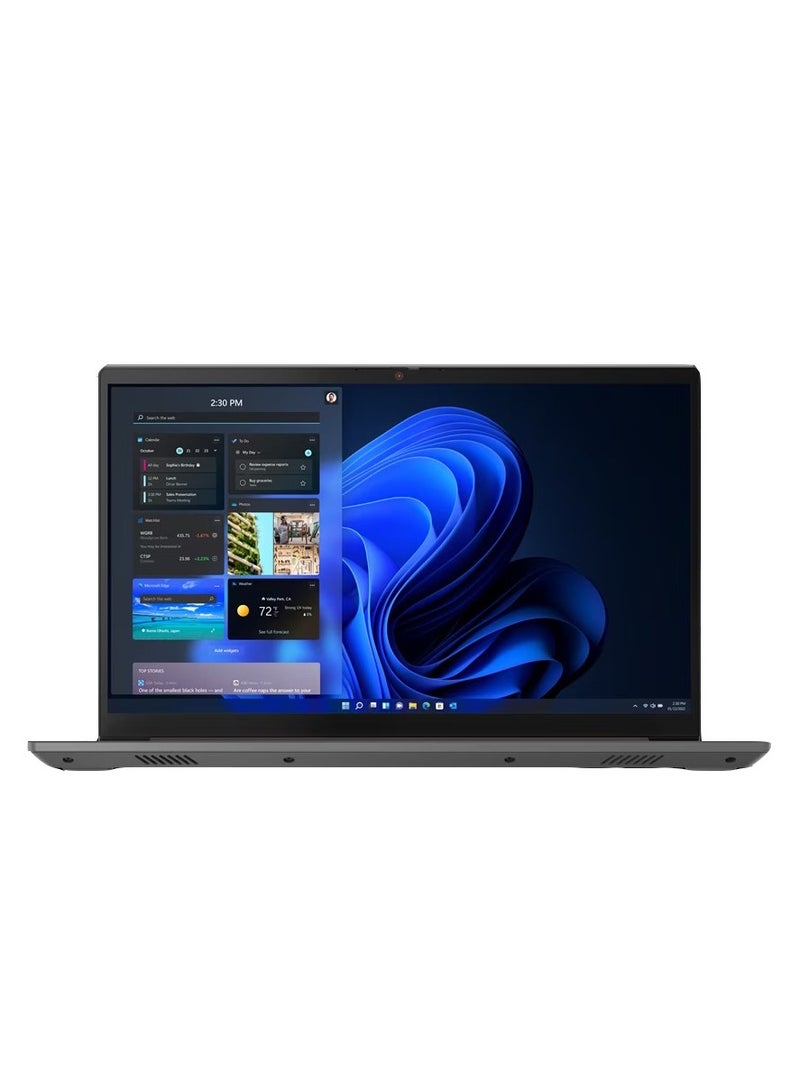 Lenovo ThinkBook 15 Gen 4 IntelÂ® Coreâ„¢ i5-1235U 8Gb Ram 512Gb Ssd 15.6 FHD Non-Backlit No OS With Bag English/Arabic Mineral Grey - Image 2