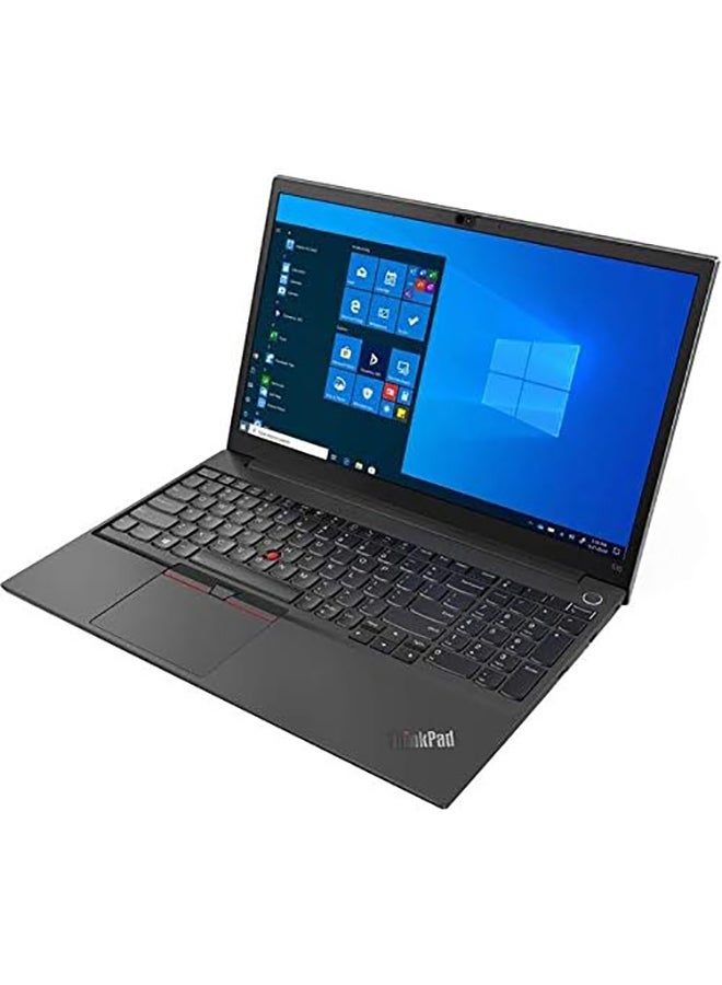 Lenovo ThinkPad Gen 1 (Upgraded Version) Laptop With 16-Inch Display, Core i5-1335U Processor/32GB RAM/1TB SSD/Intel Iris XE Graphics/Windows 11 Pro English/Arabic Glossy Black - Image 3