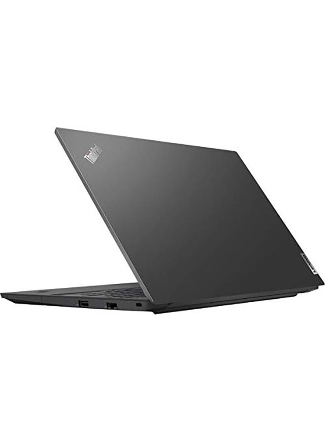 Lenovo ThinkPad Gen 1 (Upgraded Version) Laptop With 16-Inch Display, Core i5-1335U Processor/32GB RAM/1TB SSD/Intel Iris XE Graphics/Windows 11 Pro English/Arabic Glossy Black - Image 4
