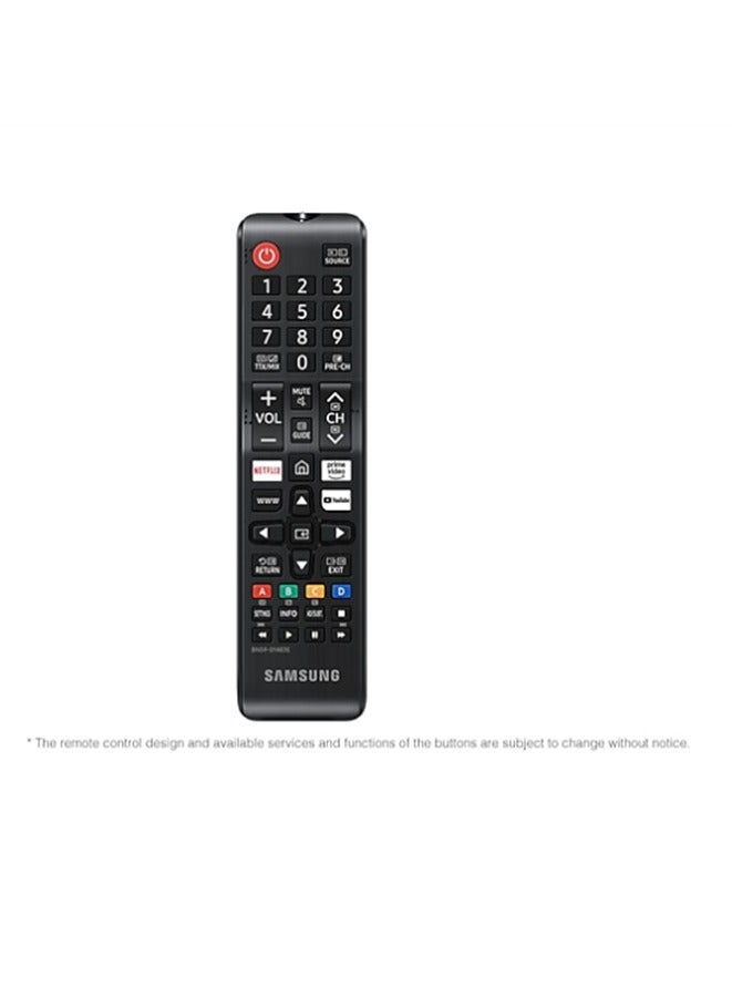 Samsung 43 Inch FHD Smart LED TV with Built In Receiver UA43F6000F black - Image 4