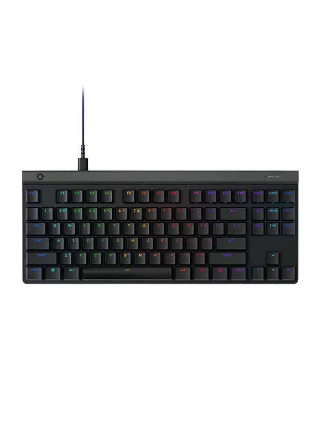 Logitech G515 TKL Tactile (Black) - Image 1