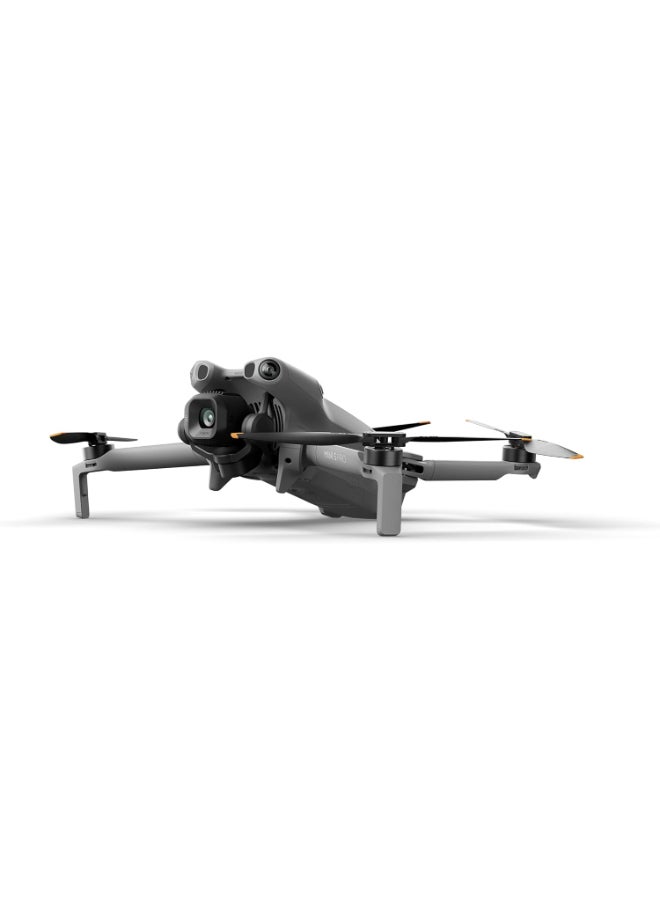 dji Mini 5 Pro Fly More Combo, DJI RC 2, 1-Inch CMOS, Omnidirectional Obstacle Sensing, ActiveTrack 360°, 225° Gimbal Rotation, 3 Batteries, MOIAT Certified, UAE Version, Official Warranty Support - Image 4