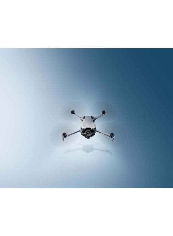 dji Mini 5 Pro Fly More Combo, DJI RC 2, 1-Inch CMOS, Omnidirectional Obstacle Sensing, ActiveTrack 360°, 225° Gimbal Rotation, 3 Batteries, MOIAT Certified, UAE Version, Official Warranty Support - Image 5