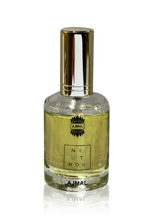 Free Ajmal perfume 17ml