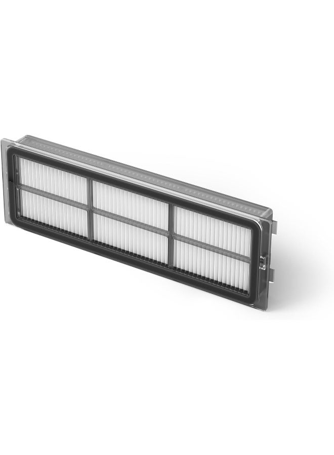 Dreame Dust Box Filter for Robot Vacuums L10s Ultra/L10s pro/L10s Plus/D10 Plus gen 2 RHF5 black - Image 1